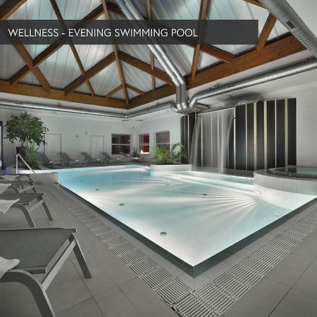 Premium Wellness & Wine Hotel Znojmo Eksteriør billede