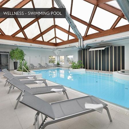 Premium Wellness & Wine Hotel Znojmo Eksteriør billede