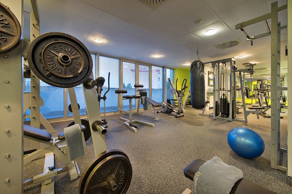 Premium Wellness & Wine Hotel Znojmo Eksteriør billede